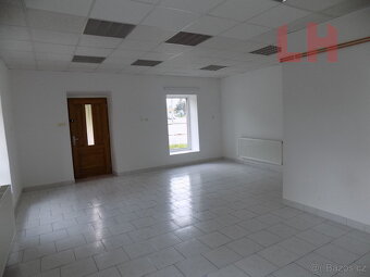 Pronájem komerčního prostoru 42 m2, Dolní Benešov - 8