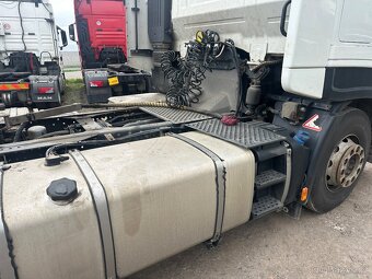 Iveco STRALIS 480,Hydraulika,Standart,Retarder - 8