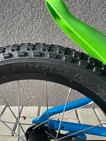 BIKE VENGO 16” - 8