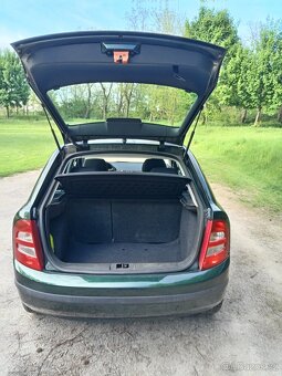 Prodam Škoda Fabia 12 R. V. 2005 STK 2026.11 - 8