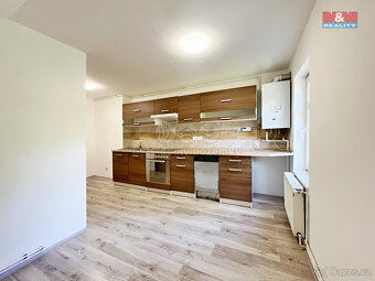 Pronájem bytu 2+1, 52 m², Děčín, ul. Teplická - 8