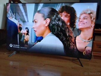 65"165cm 4K Smart TV Samsung UE65AU7172 - 8