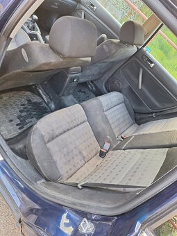 Passat b5.5 - 8