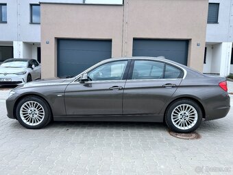BMW 320d, hotové rozvody, nové brzdy - 8