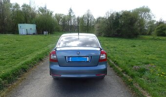 Prodej Škoda Octavia 2 - 8
