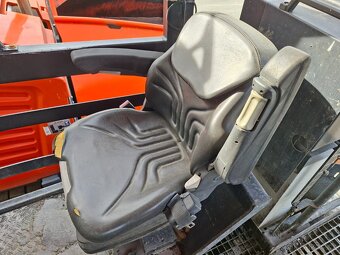 DYNAPAC SD 2500 W - 8