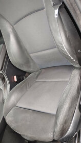 Náhradní díly z BMW 330d xdrive e91 M57 Mpaket, - 8
