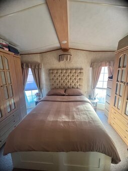 Celoroční mobilní dům Willerby Vogue - 8