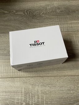 Tissot prx powermatic 80 - 8