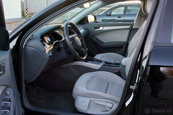 Audi A4 Avant B8 1,8 TFSI 125 kW - 8