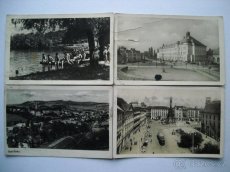 Staré pohlednice 3 - vyměním nebo prodám - 8
