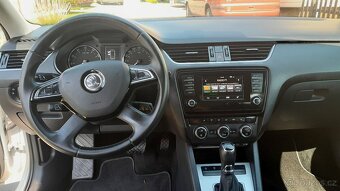 ŠKODA OCTAVIA 1.2TSi 77kW DSG - 8