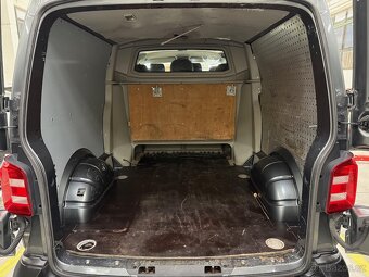 Transporter L2 long 2.0TDi 110kw 6míst po servisu odp.DPH - 8