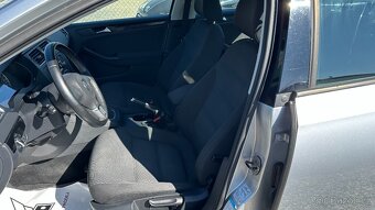 Volkswagen Jetta 1.2TSi 77kW ALU,PDC,Klima - 8