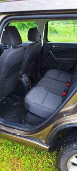 Škoda Yeti 1.2tsi 81kw,2017,50tis,ČR,1maj. - 8