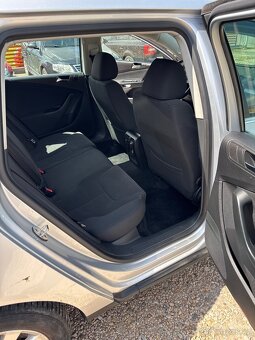 VW PASSAT VARIANT 3C5 2.0TDI - 8