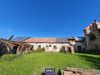 Prodej pozemku pro bydlení, 3 150 m2, Olomouc, Droždín - 8