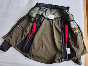 Prodám pracovní komplet PFANNER XL-XXL - 8