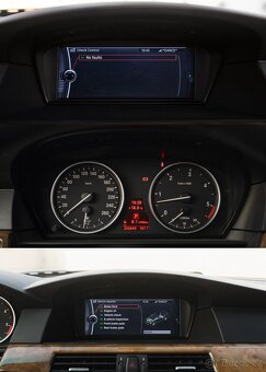 BMW e61 525xd 2009 Facelift - 8