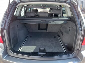 BMW X3 xDrive 2.0d - 8