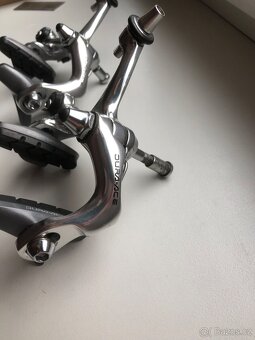 Dura ace 7402 brzdy - 8