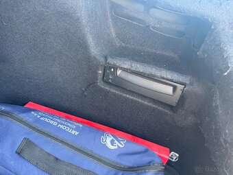 Peugeot 406 - 8