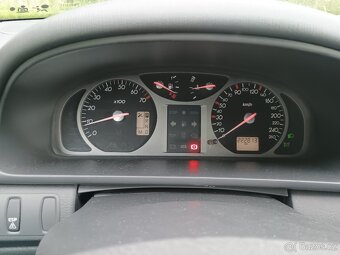 Renault Laguna 2 rv 2002 1.8 Automat - 8