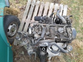 Hyundai 2.0crdi - 8