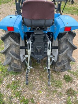 Prodám Mitsubishi MT1601D, platí do smazání - 8