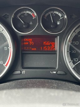 Peugeot 308 1.6 hdi facelift - 8