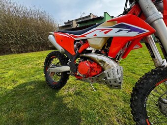 KTM EXC 300 - 8