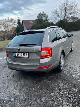 Škoda octavia 2.0 tdi 110kw - 8