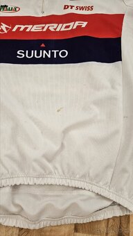 Cycling jersey XXL - 8