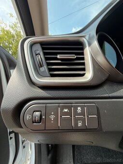 Kia Cee´d, 5HB CD 1,0 T-GDi GPF SPIN - 8