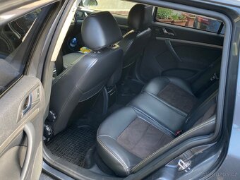 Škoda Octavia 2.0 tdi 103 Kw - 8