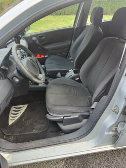 Renault Megane II combi - 8