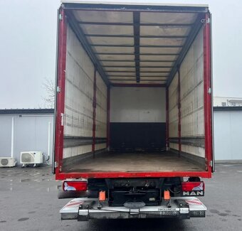 MAN TGL 12.250 - 4x2 – Shrnovačka – EURO 6 - 8