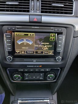 ŠKODA SUPERB 1.9 TDI .77KW.NAJETO.200 TIS - 8