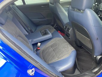 Jaguar XE S 3.0 V6 - 8