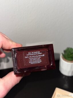 Parfém Tom ford Lost cherry - 8