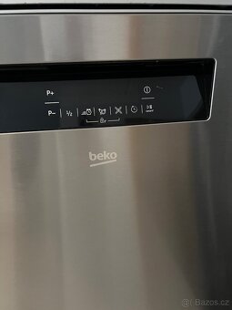 Myčka BEKO výborný stav - 8