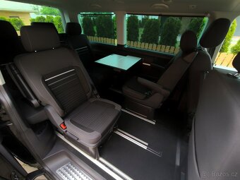 VW MULTIVAN T5 2.0 TDI 103 KW - 8