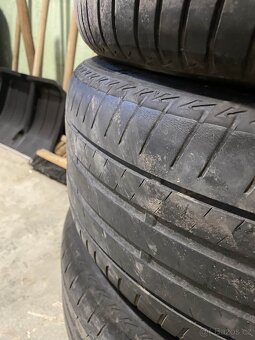 5x115 r18 245/45 r18 so snimacmi tlaku - 8