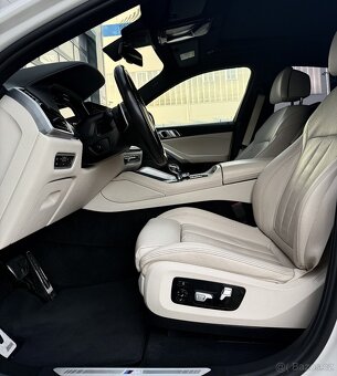 BMW X6 xDrive 30d - M PERFORMANCE - 8