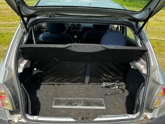 Peugeot 206 1.4 55kW - 8