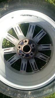 17 ALu VW Passat Touran, T-Roc Sharan, Multivan T4 - 8