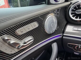 Mercedes Benz E400 AMG - 8