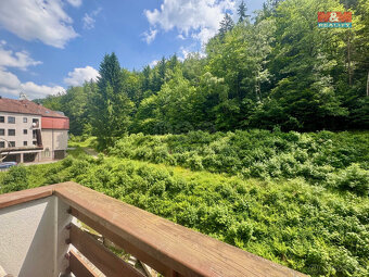 Pronájem bytu 3+1, 98 m², Jáchymov, ul. K Lanovce - 8