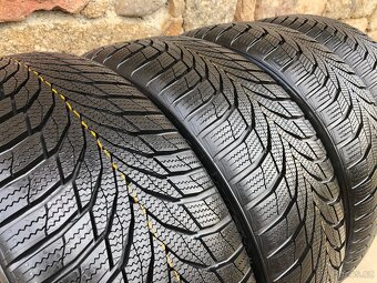 Altair 5x112 225/40/19 zimní Octavia IV RS - 8