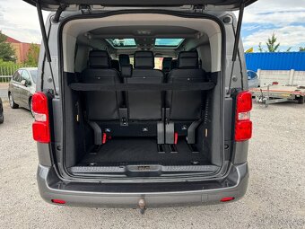 Peugeot Traveller 2.0HDi 130KW VIP 8-Míst 1.Maj. - 8